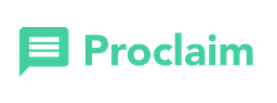 Proclaim